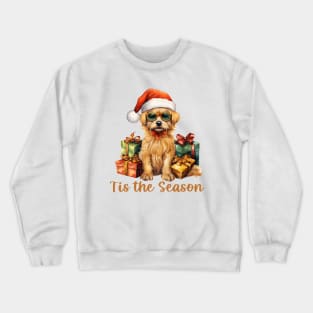 Tis the Season Crewneck Sweatshirt